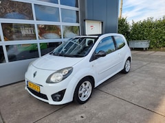 Renault Twingo - 1.2-16V Night & Day panoramadak