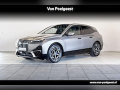 BMW iX - xDrive50 Business Edition Plus Sportpakket