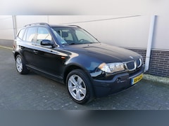 BMW X3 - 2.0d Executive CLIMA, PANORAMADAK