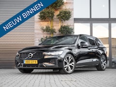 Volvo V60 - 2.0 T6 Recharge AWD R-Design H&K Memory ACC Leer