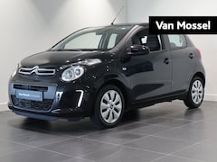 Citroën C1 - Feel - AIRCO - BLUETOOTH - ZUINIG