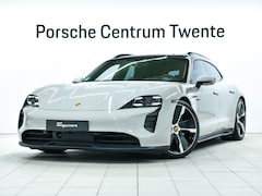 Porsche Taycan Sport Turismo - GTS Performance-accu Plus