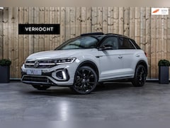 Volkswagen T-Roc - 1.5 TSI R-Line *Pano*Camera*Beats*DSG*Virtual Plus