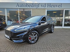 Ford Kuga - 2.5 FHEV ST-Line X *GEEN STEKKER Full Hybrid