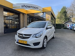 Opel Karl - 1.0 ecoFLEX Edition Automaat Airco Cruise Control