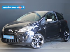 Ford Ka - 1.2 Metal |airco|stoelverwarming|goed onderhouden|