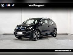 BMW i3 - Executive Edition 120Ah 42 kWh