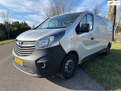 Opel Vivaro - 1.6CDTI L2H1 Sport|trekhaak|navi|airco