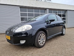 Fiat Grande Punto - 1.4 Edizione Prima