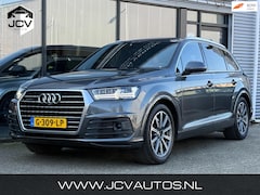 Audi Q7 - 3.0 TFSI quattro Pro Line + 7p 2XS-line/PANO/360CAM