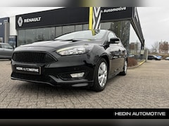 Ford Focus - 125PK Ecoboost ST-Line "Navi, Clima, Cruise, SYNC"