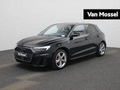 Audi A1 Sportback - 25 TFSI S edition 95 PK | S-line | Automaat | Navigatie | Camera | Adaptive Cruise Control