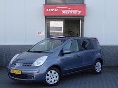 Nissan Note - 1.4 Pure airco LM 4-deurs