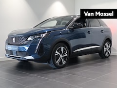 Peugeot 3008 - Hybrid GT - 360 CAMERA - NAVIGATIE - ADAPTIVE CRUISE CONTROL