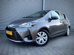 Toyota Yaris - HYBRID 1.5 Hybrid Aspiration 39854 KM