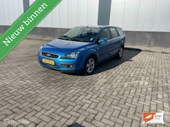 Ford Focus Wagon - 1.6 TDCI Ambiente