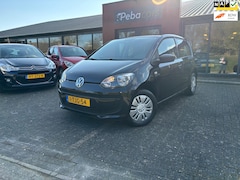 Volkswagen Up! - 1.0 take up BlueMotion