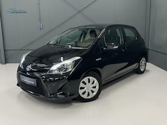 Toyota Yaris - 1.5 Full Hybrid Aspiration | Achteruitrijcamera