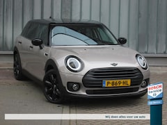 MINI Clubman - (f54) 1.5 136pk Automaat Cooper Panodak