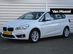 BMW 2-serie Active Tourer - 218i Executive | Navigatie | Cruise Control | Lichtmetalen velgen |