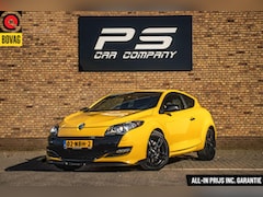 Renault Mégane Coupé - 2.0 RS Turbo 250, NAP, Recaro, Maxton