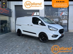 Ford Transit Custom - 280 2.0 TDCI L1H1 Raptor/Sport