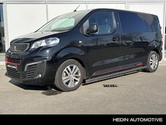 Peugeot Expert - 2.0 BlueHDI 180PK Sport Edition | NAVIGATIE | ACHTERUITRIJ CAMERA | PARKERSENSOREN VOOR +