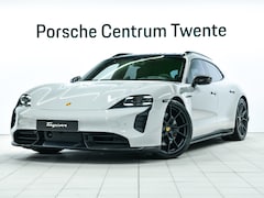 Porsche Taycan Sport Turismo - GTS Performance-accu Plus