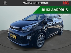 Kia Picanto - 1.0 DPi DynamicPlusLine Automaat/Navi/ ALL IN PRIJS