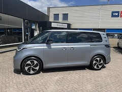 Volkswagen ID. Buzz - Pro Advantage 77 kWh Grote battery, assistance-, comfort- en multimediapakket. BTW verreke