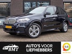 BMW X5 - F15 xDrive40e iPerformance M Sport Edition / Head-Up / Pano / Adaptive / Trekhaak