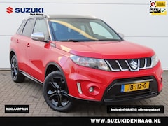 Suzuki Vitara - 1.4 S Sport/ Navigatie/ Apple carplay/ Andriod auto/ Adaptive cruise/ Stoelverwarming/ Led