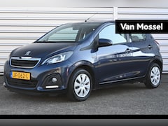 Peugeot 108 - 1.0 e-VTi Active | Airco | Bluetooth | Elektrische Ramen