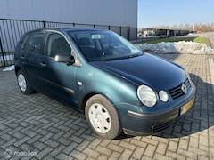 Volkswagen Polo - 1.2-12V