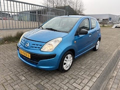 Nissan Pixo - 1.0 Acenta / NIEUWE APK /