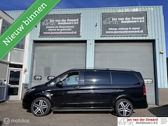 Mercedes-Benz Vito - 114 CDI Lang Dubbele cabine Automaat Comfort