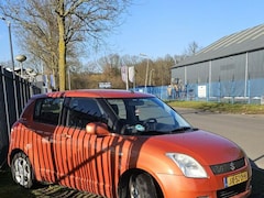 Suzuki Swift - 1.3 GLS lees goed de advertentie