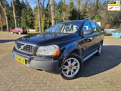 Volvo XC90 - 2.4 D5 Exclusive 7-PERSOONS