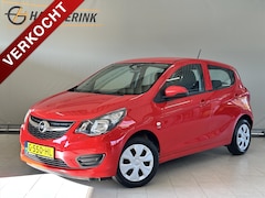 Opel Karl - 1.0 Start/Stop 75pk 120 Jaar Edition* Airco / BT / Cruise