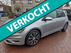 Volkswagen Golf - 1.5 TSI Highline