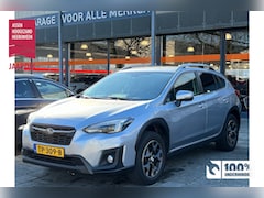 Subaru XV - BWJ 2018 | 1.6i 115PK Comfort AUTOMAAT | CAMERA | TREKHAAK | CLIMA | STOELVERW | CAR[LAY |