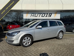 Opel Astra Wagon - 1.6 Enjoy