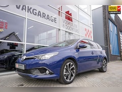 Toyota Auris - 1.8 Hybrid Technoline