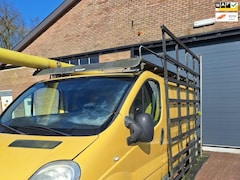 Renault Trafic - 2.0 dCi T29 L2H1 Générique DC apk verlopen zo mee