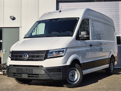 Volkswagen Crafter - BPM VRIJ 35 2.0 TDI 140Pk L3H3 | NIEUW MODEL | CRUISE | NAVI |