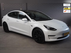 Tesla Model 3 - Long Range AWD 75 kWh