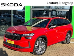 Skoda Kodiaq - 1.5 TSI PHEV Sportline Business