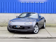 Mazda MX-5 - 1.8 Exclusive