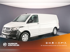 Volkswagen Transporter - 2.0 TDI L2H1 28 Comfortline GDP Koeling / Verwarming 15-25 graden| excl. kosten rijklaarma