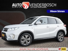 Suzuki Vitara - 1.4 Boosterjet Stijl 140pk | Camera | Clima | Stoelverwarming